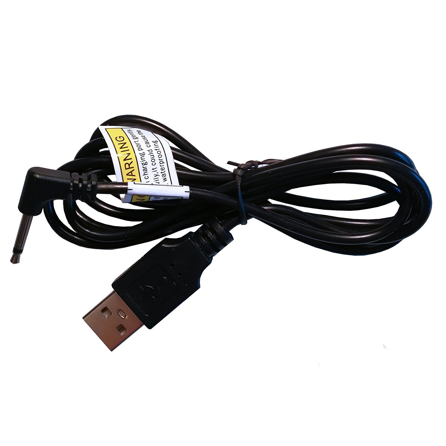 Yarosi - Charging Cable - Black