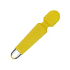 Yarosi - Mini Massager - Yellow